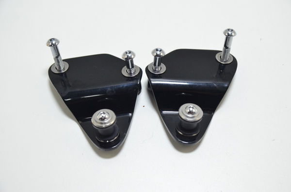 Kit Docking Harley Davidson Original