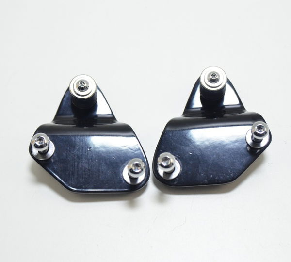 Kit Docking Harley Davidson Original