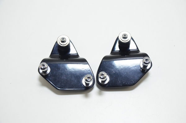 Kit Docking Harley Davidson Original