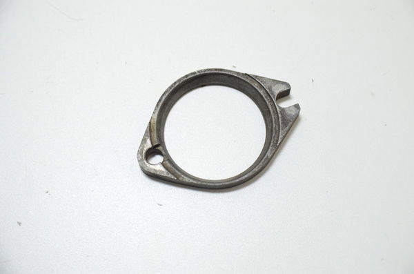 Flange Coletor Admissão Harley Davidson Original