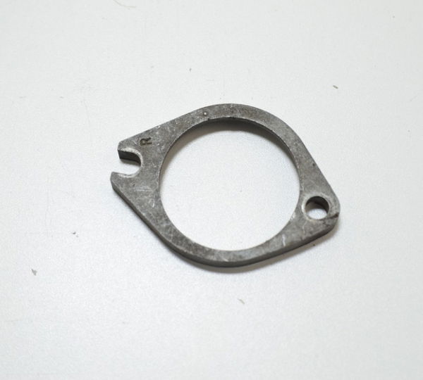 Flange Coletor Admissão Harley Davidson Original