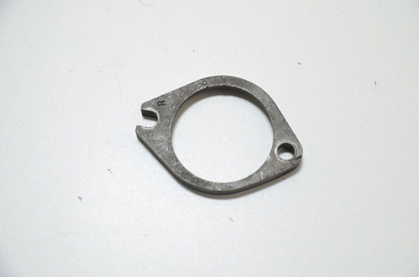 Flange Coletor Admissão Harley Davidson Original