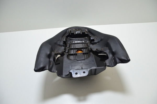 Banco Traseiro C/ Avaria Harley Davidson V-rod Original