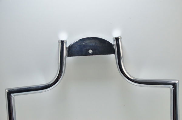 Mata Cachorro Harley Davidson Sportster Original
