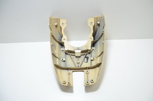 Paralama Traseiro C/ Avaria Harley Davidson V-rod Original