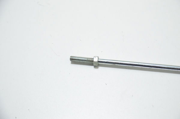 Vareta Pedal Cambio Avançado Harley Davidson Softail Orig
