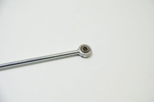 Vareta Pedal Cambio Avançado Harley Davidson Softail Orig