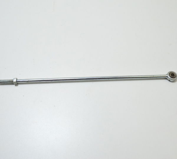 Vareta Pedal Cambio Avançado Harley Davidson Softail Orig