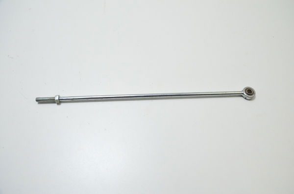 Vareta Pedal Cambio Avançado Harley Davidson Softail Orig