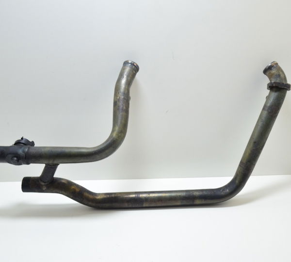 Curva Escape Harley Davidson Softail Original