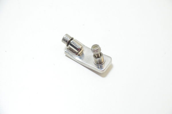 Suporte Farol Harley Davidson Original