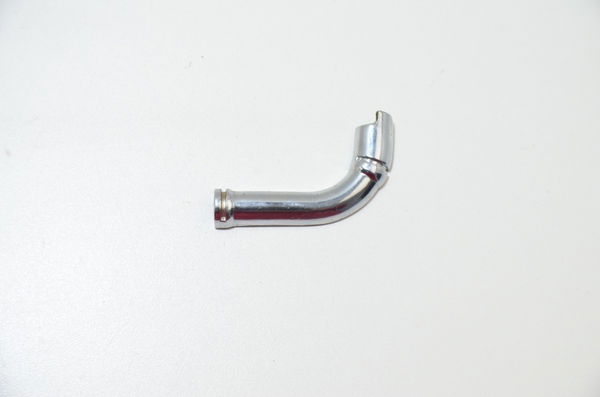 Acabamento Mangueira Óleo Harley Davidson Softail Original