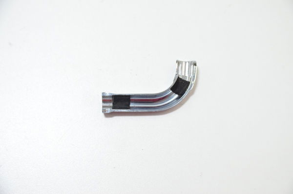Acabamento Mangueira Óleo Harley Davidson Softail Original