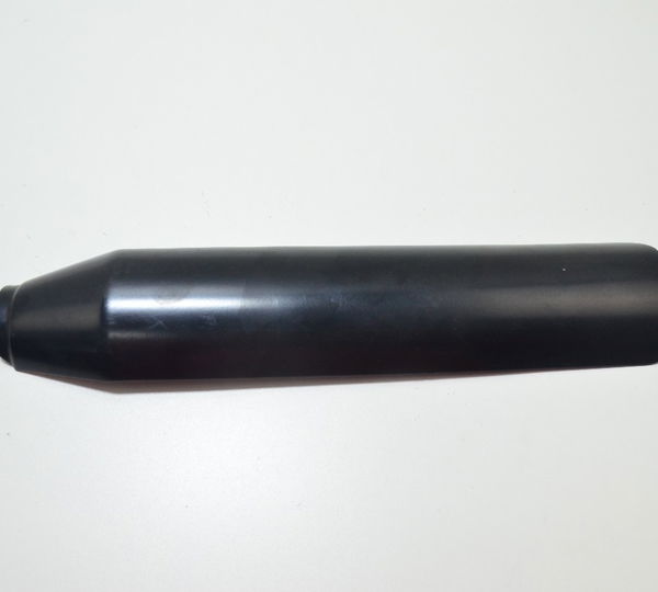 Capa Ponteira Escape Harley Davidson Sportster Original