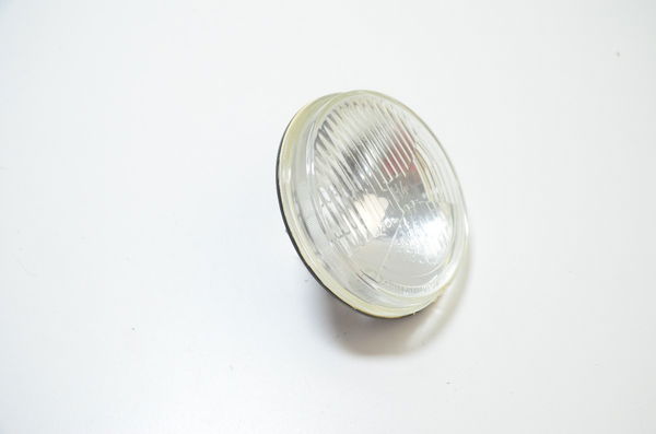 Farol P/ Customização 5,50 Polegadas Harley Davidson Orig