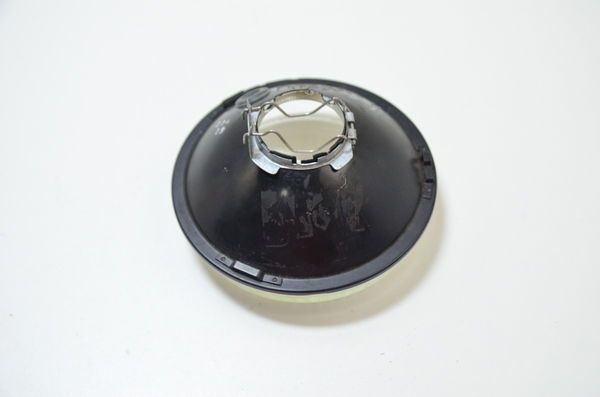 Farol P/ Customização 5,50 Polegadas Harley Davidson Orig