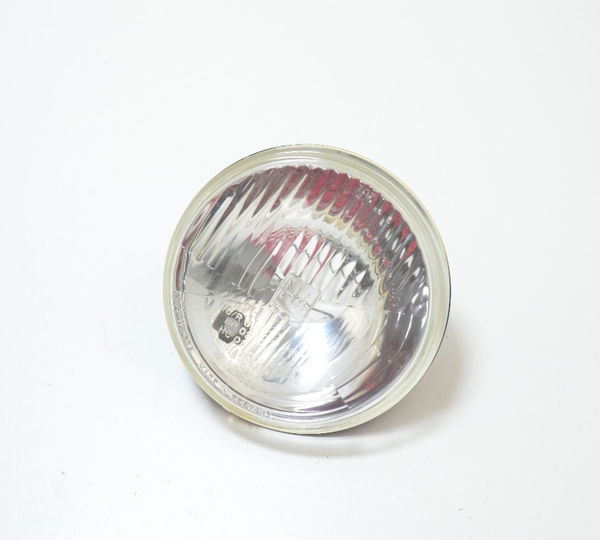 Farol P/ Customização 5,50 Polegadas Harley Davidson Orig Esquerdo