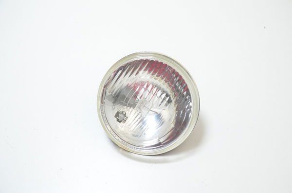 Farol P/ Customização 5,50 Polegadas Harley Davidson Orig