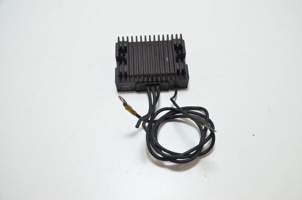 Retificador Carga Harley Davidson Xl 1200 Original