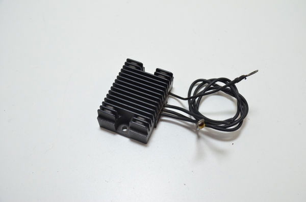 Retificador Carga Harley Davidson Xl 1200 Original