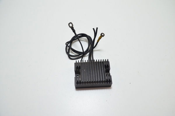 Retificador Carga Harley Davidson Xl 1200 Original