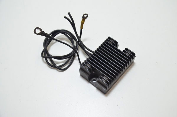 Retificador Carga Harley Davidson Xl 1200 Original