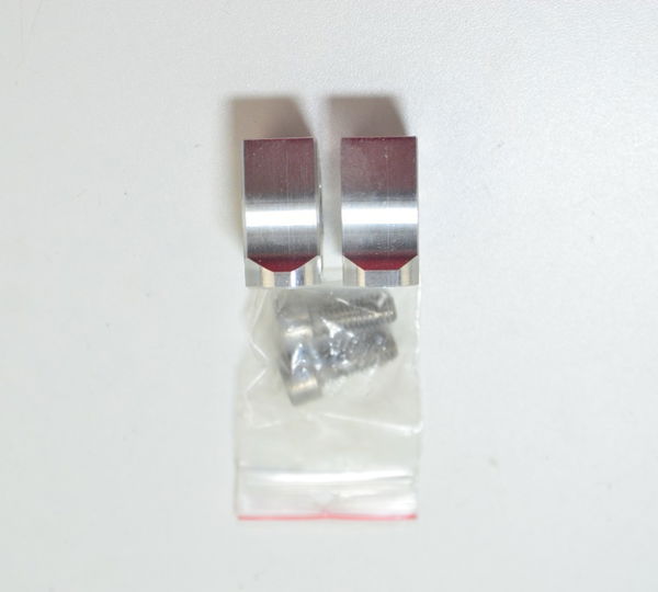 Par Suporte Pedaleira Yamaha Yzf R1 R6 Original