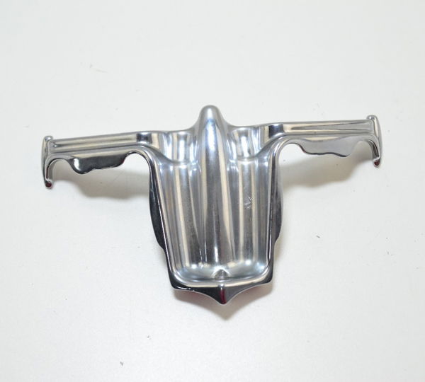 Acabamento Motor Lado Direito Harley Davidson Original