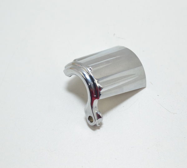 Acabamento Motor Harley Davidson Original