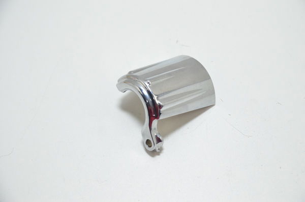 Acabamento Motor Harley Davidson Original