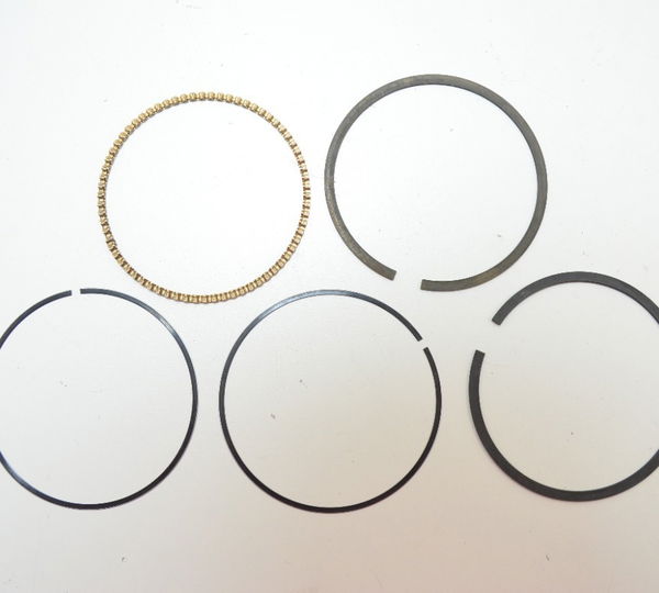 Kit Anéis 21938-99 Harley Davidson Softail Original