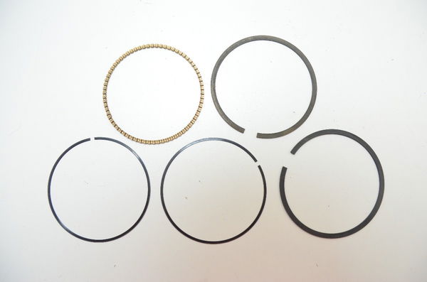 Kit Anéis 21938-99 Harley Davidson Softail Original
