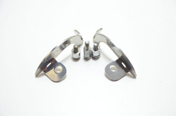 Docking 58350-06 Harley Davidson Original