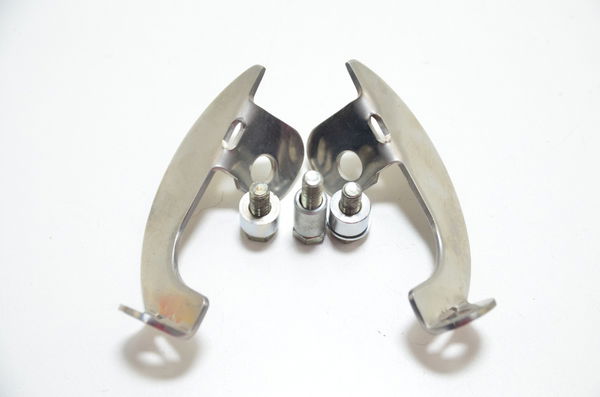 Docking 58350-06 Harley Davidson Original