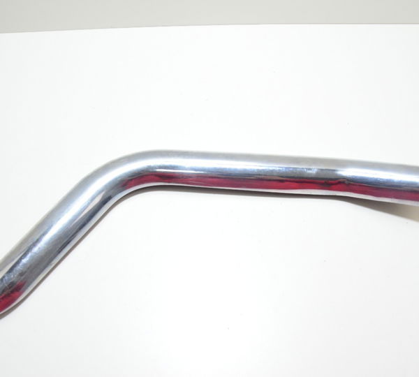 Capa Curva Escape 6546400 Harley Davidson Fat Boy 00-06 Orig