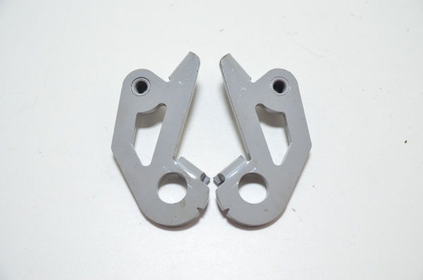 Docking Harley Davidson Original