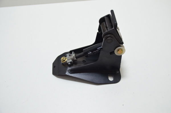 Dobradiça Tampa Bocal Tanque Harley Davidson Road King Orig
