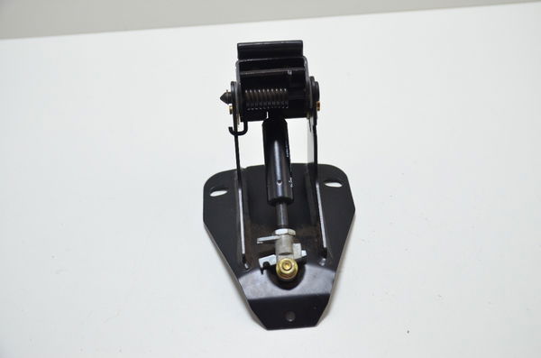 Dobradiça Tampa Bocal Tanque Harley Davidson Road King Orig