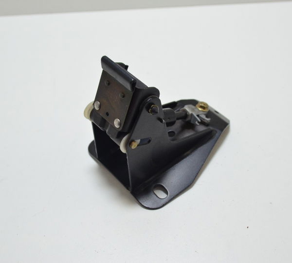 Dobradiça Tampa Bocal Tanque Harley Davidson Road King Orig