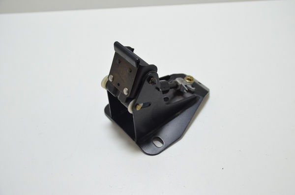 Dobradiça Tampa Bocal Tanque Harley Davidson Road King Orig
