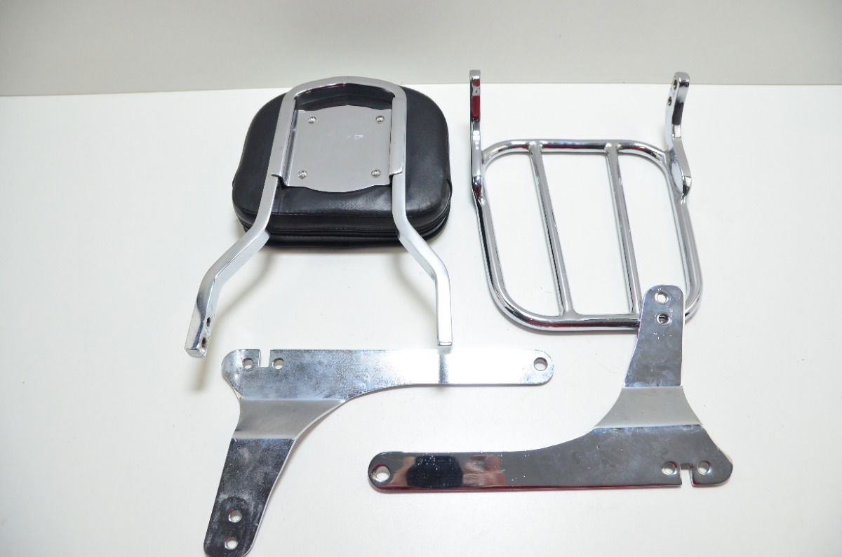 Sissy Bar Harley Davidson Softail Original