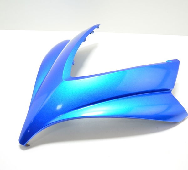 Carenagem Farol Suzuki Gsx S 1000 F A 16-18 Original Azul