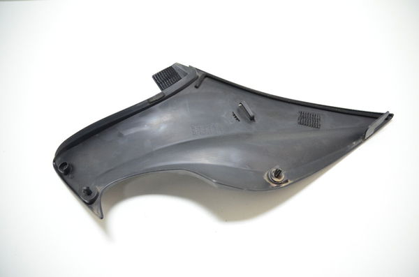 Carenagem Lateral Esquerda Suzuki Gsx S 1000 F A 16-18 Orig