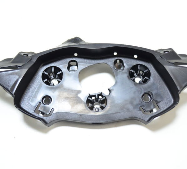 Carenagem Painel Avaria Suzuki Gsx S 1000 F A 16-18 Original Preto