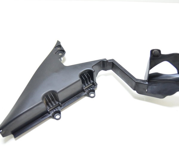 Acabamento Frontal Inte Dir Suzuki Gsx S 1000 F A 16-18 Orig Preto