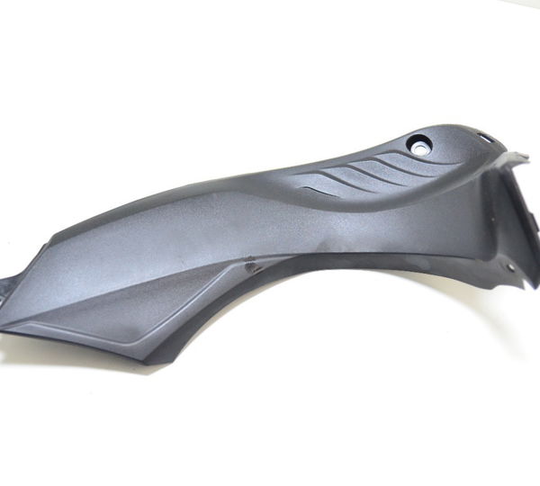 Acabamento Painel Esquerdo Suzuki Gsx S 1000 F A 16-18 Orig Preto