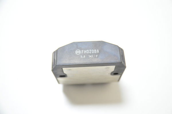 Retificador De Carga Suzuki Gsx S 1000 F A 16-18 Original