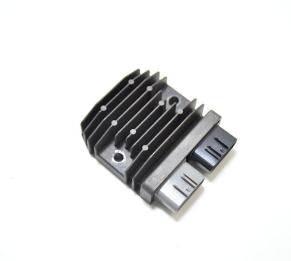 Retificador De Carga Suzuki Gsx S 1000 F A 16-18 Original 12v