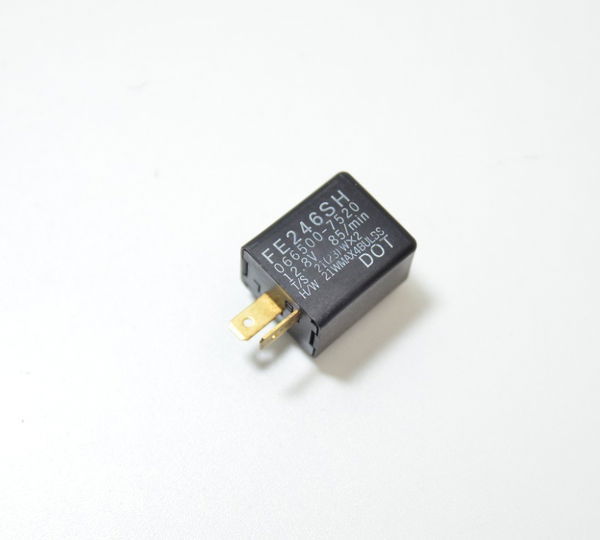 Rele Pisca Suzuki Gsx S 1000 F A 16-18 Original 12v