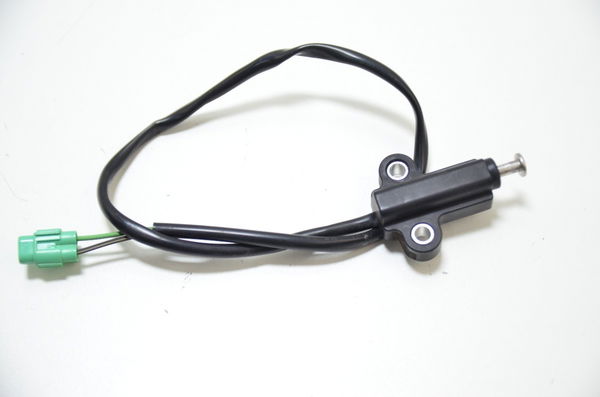 Sensor Pedal Lateral Suzuki Gsx S 1000 F A 16-18 Original